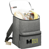 Excursion Recycled 20 Can Backpack Cooler 34