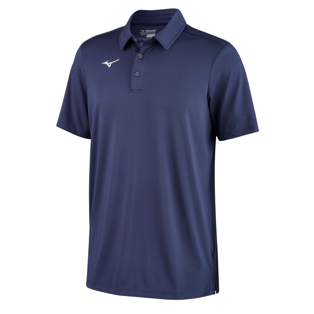 Men's Accel Polo 5