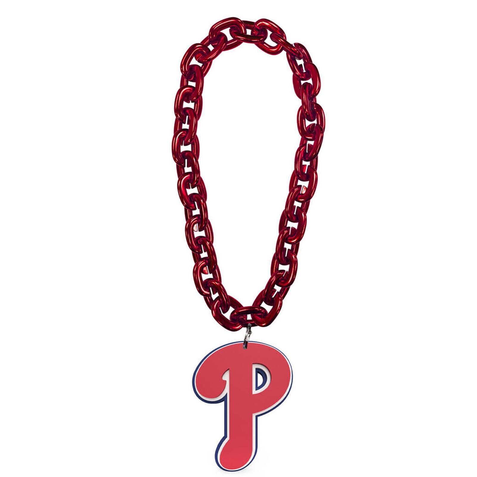 Customized Football Baseball Sports Teams Fan Chain 6