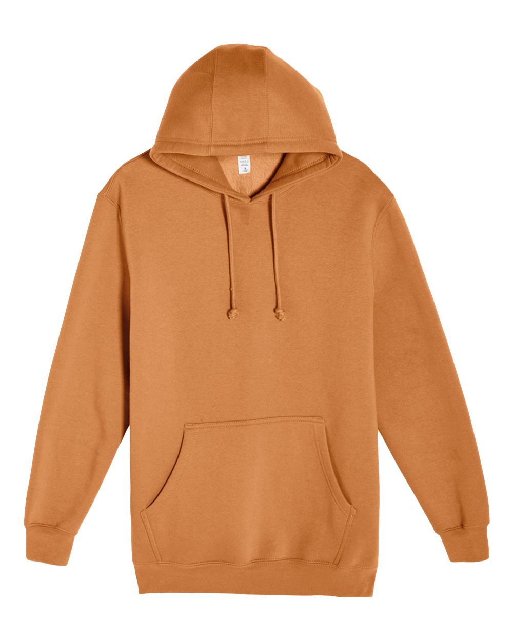 Unisex Heavyweight Hoodie Sweatshirt - LS19001 66