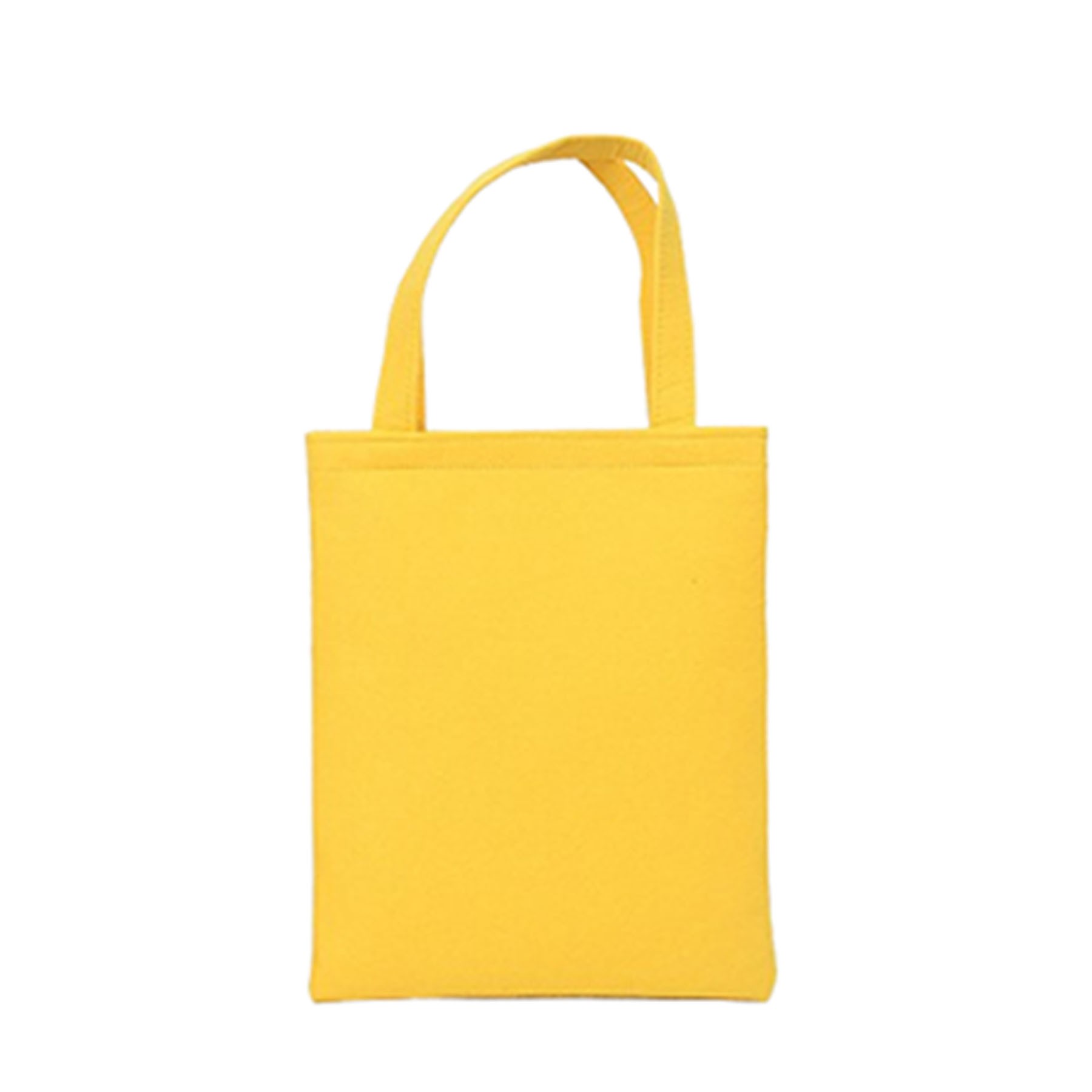 Felt Bag 11