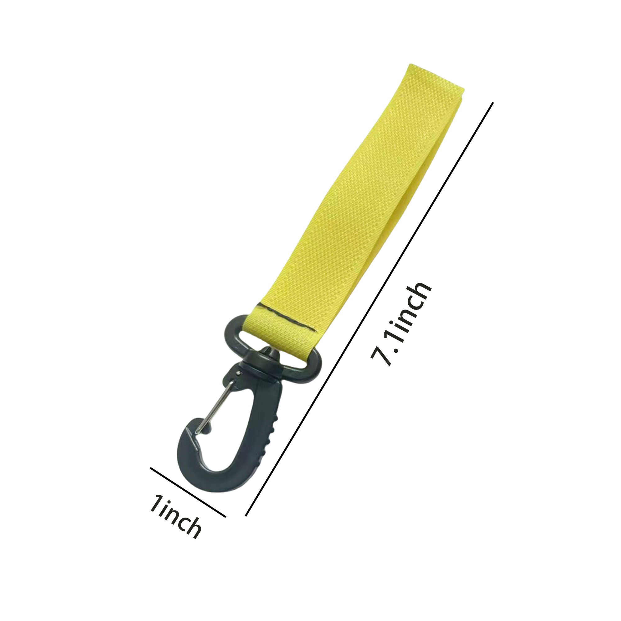 Multifunctional Stroller Hook 4