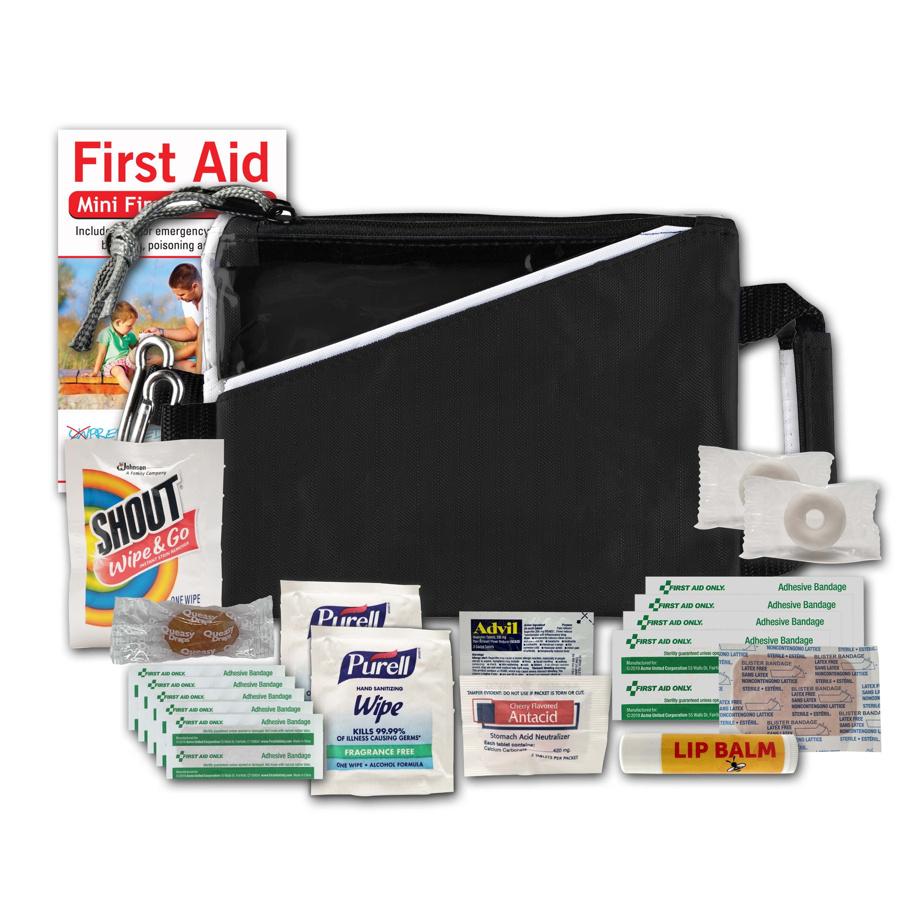 Energizer Trade show Kit 13