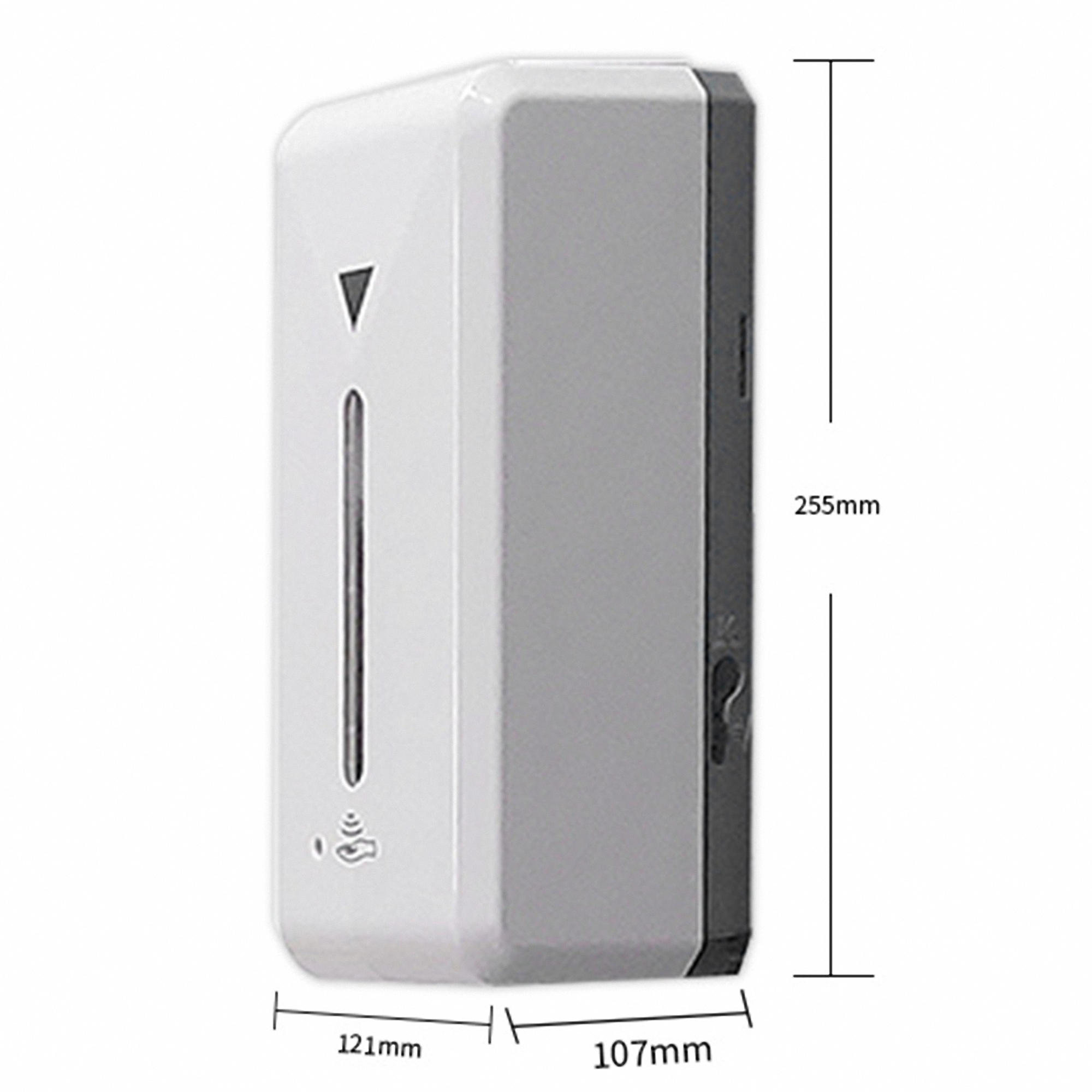 Touchless Automatic Soap Dispenser 5