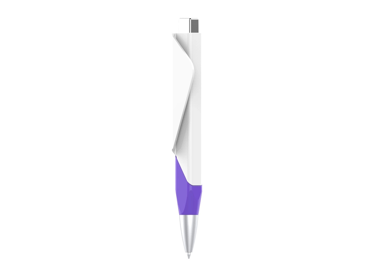 Paper Clip Pen 1