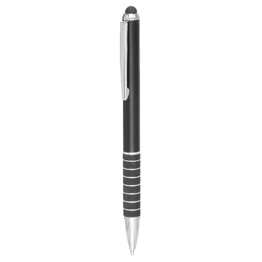 Twist Action Metal Stylus Pens 2