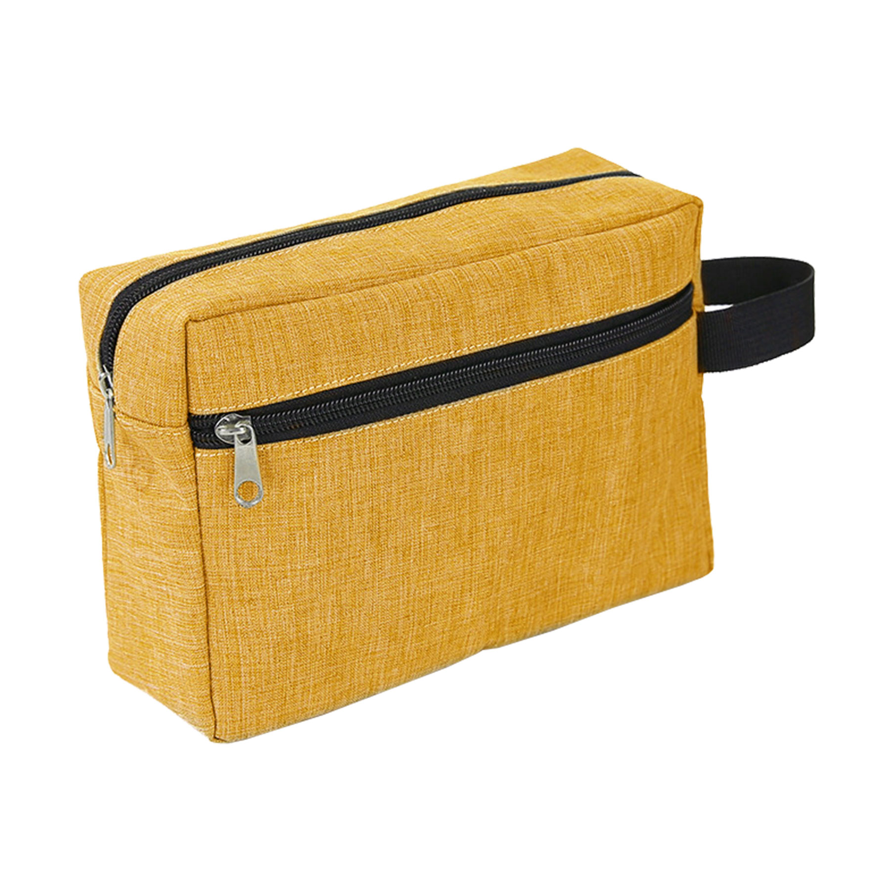 Polyester Toiletry Bag 11