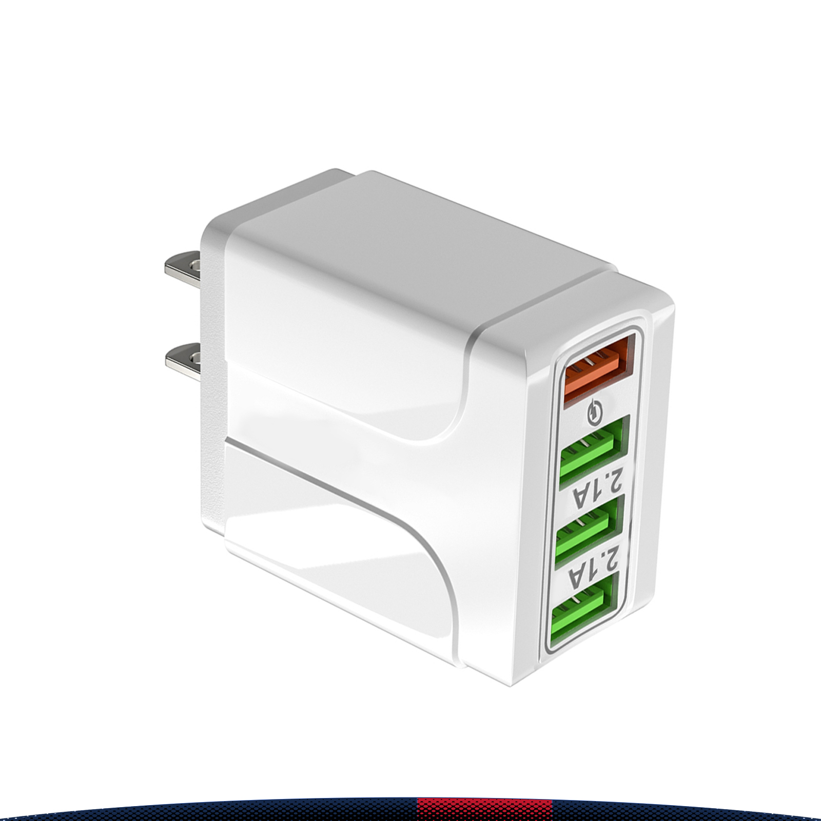 Ferry Wall Charger 3