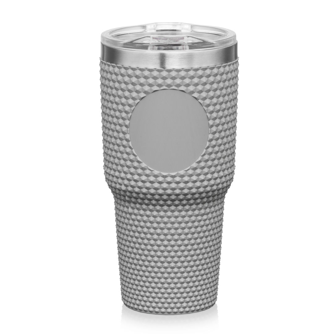 Adamas Textured Double Wall Tumbler - 27oz 4
