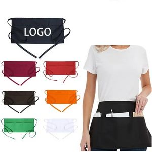 Polyester Cotton Apron 9