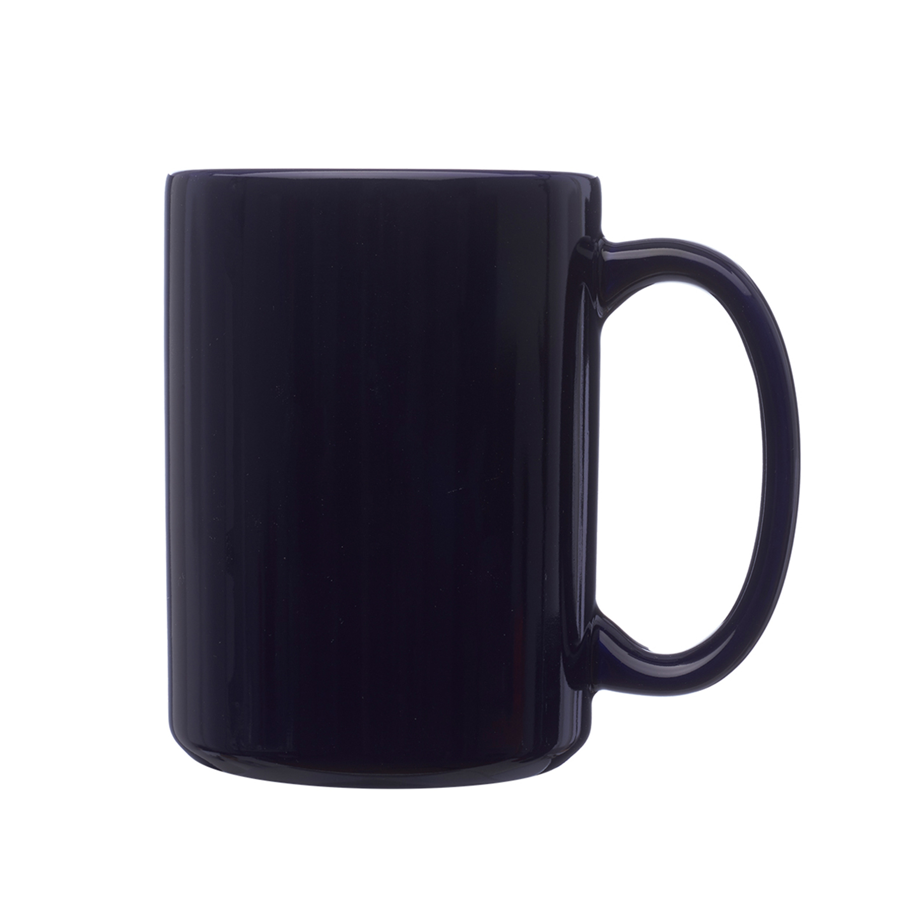 Lustar Ceramic Mug - 15 OZ. 9