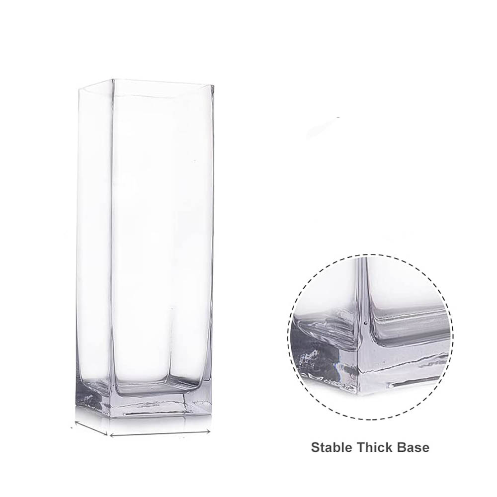 Petunia Crystal Vase 3