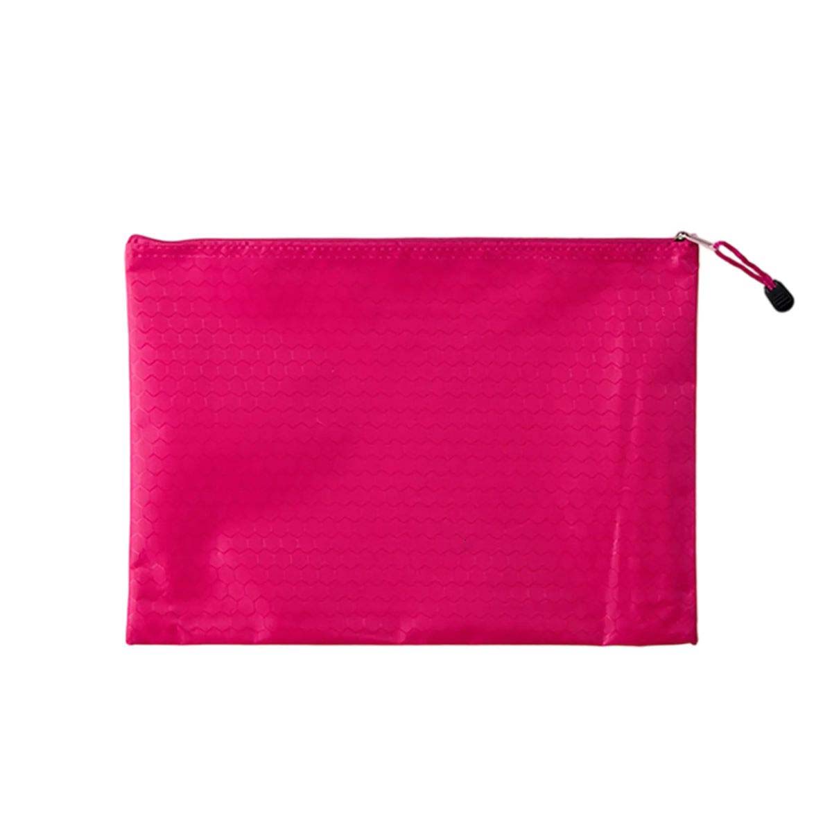 Waterproof Oxford File Bag for Papers and Magazines 13