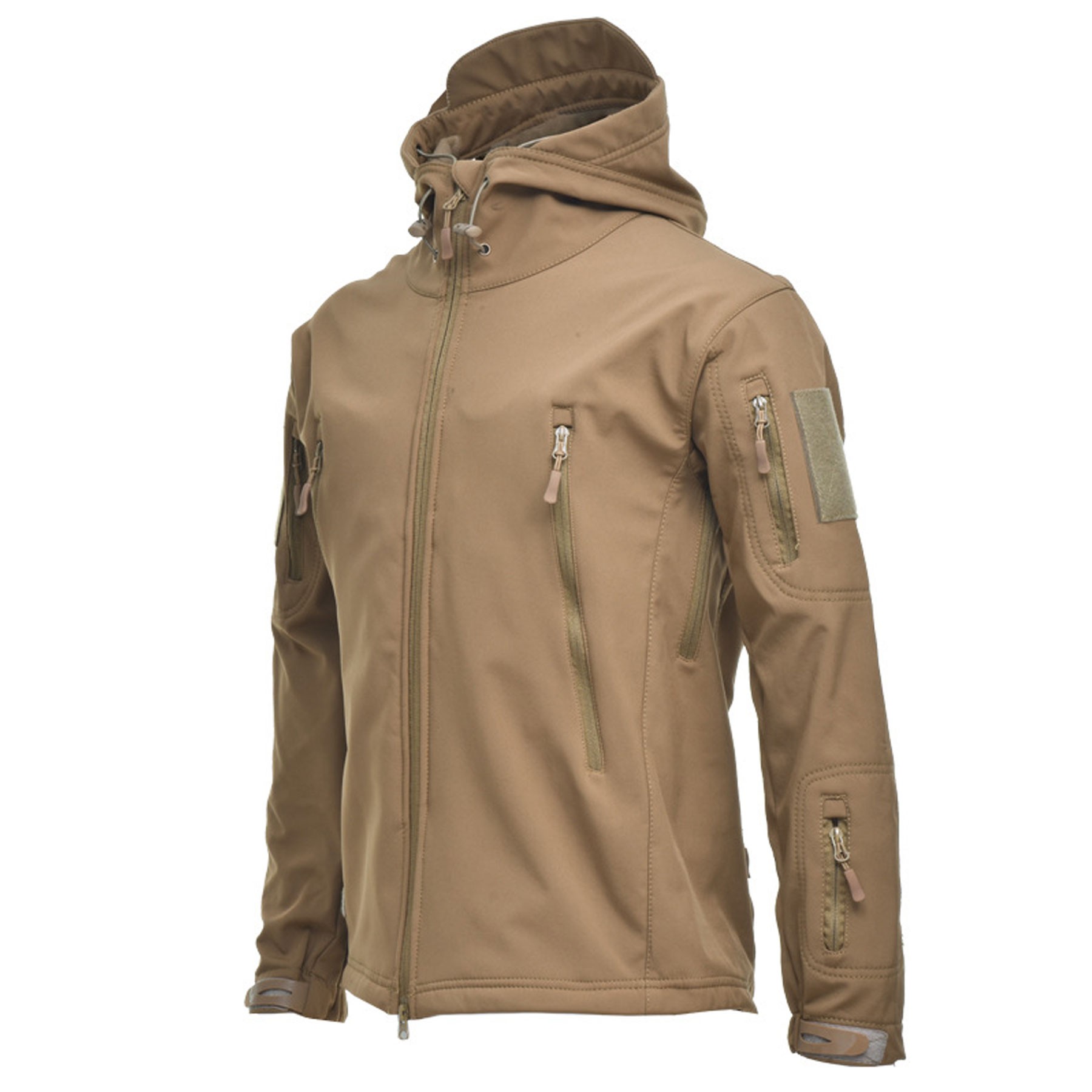 Tactical Jacket 7