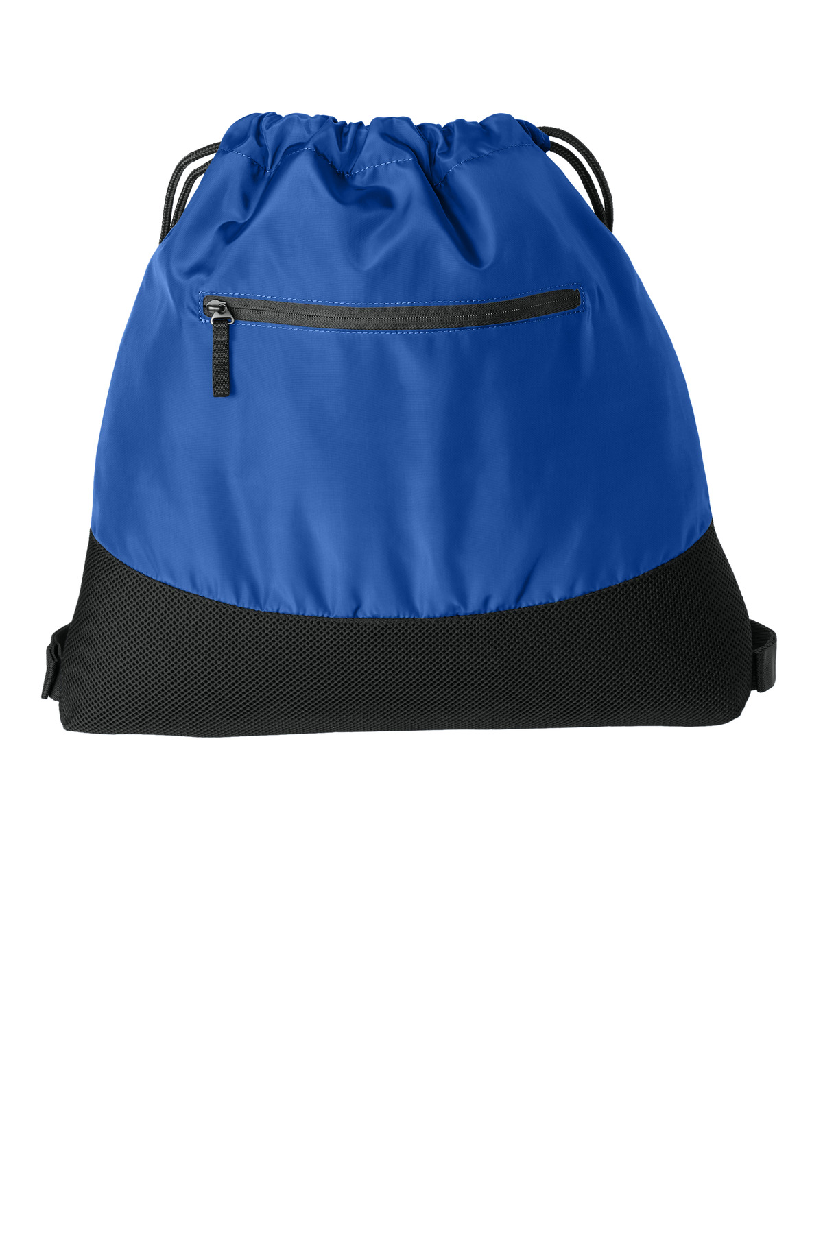 Port Authority Agility Mesh Pocket Cinch BG619 22