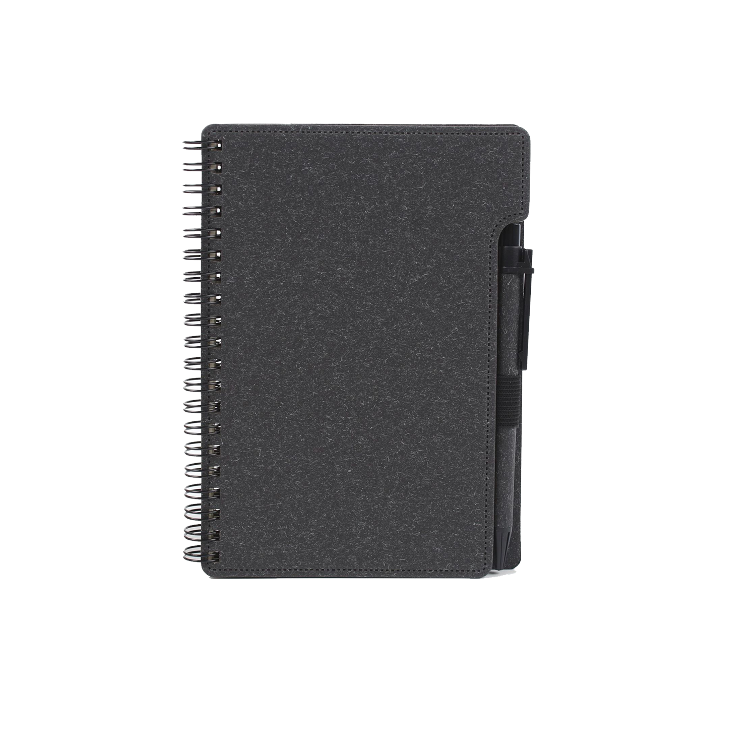 Notebook W/ Element Pen 4