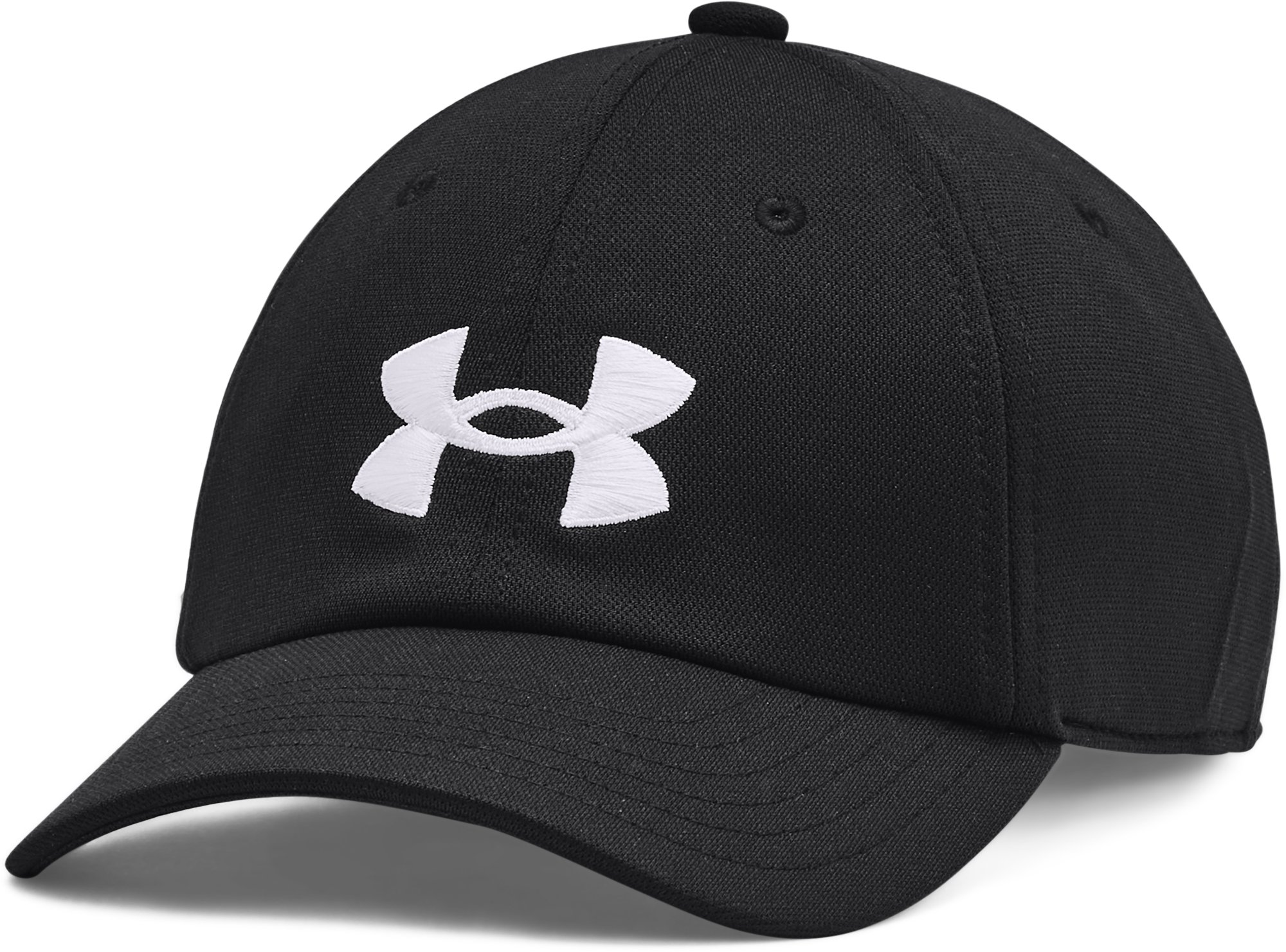 UA Blitzing Boys' Adjustable Hat 8