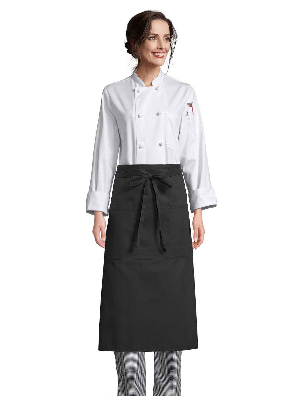 Uncommon Chef - Aprons - Unisex Apron