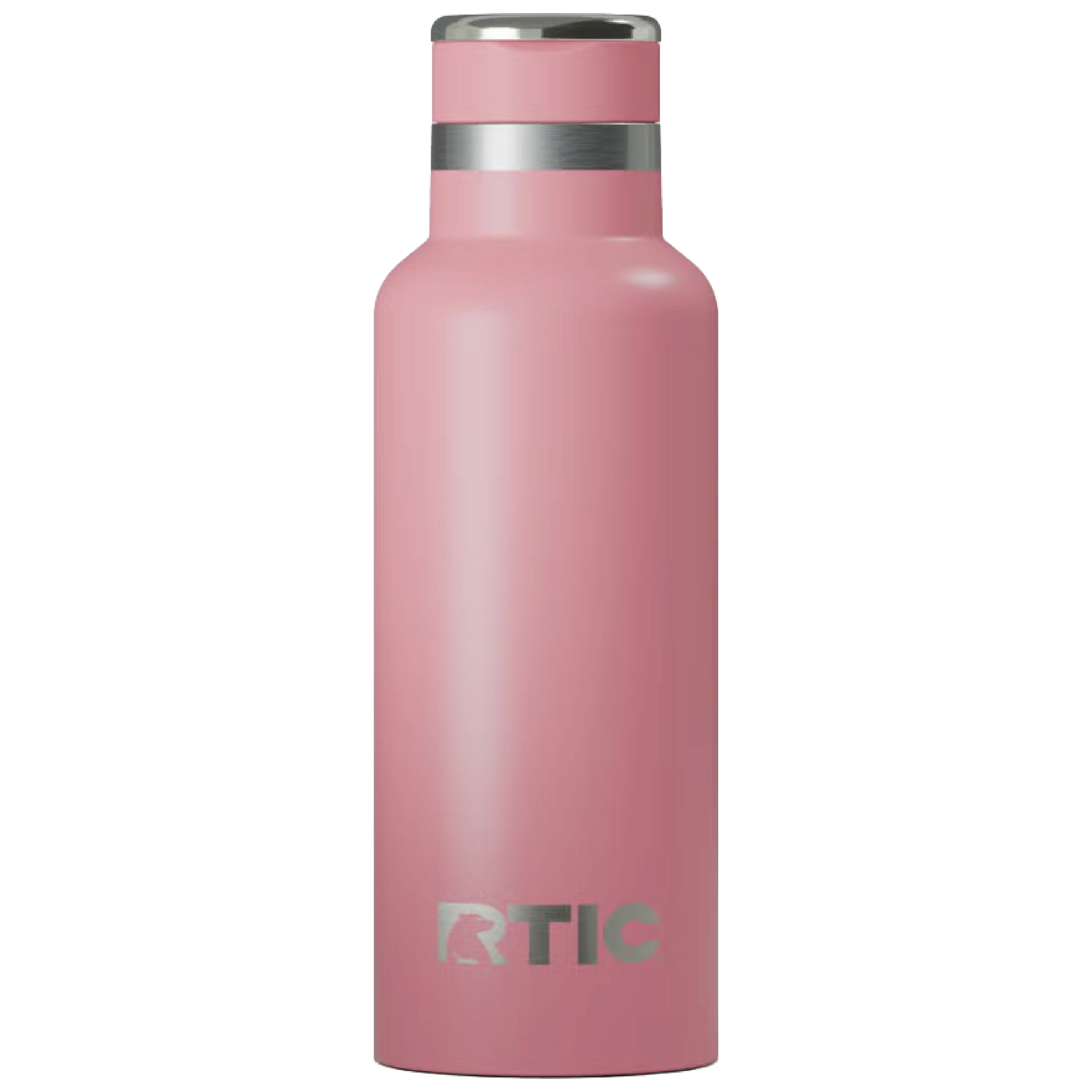 RTIC 16oz Stainless Steel Ceramic-Lined Journey Water Bottles 11