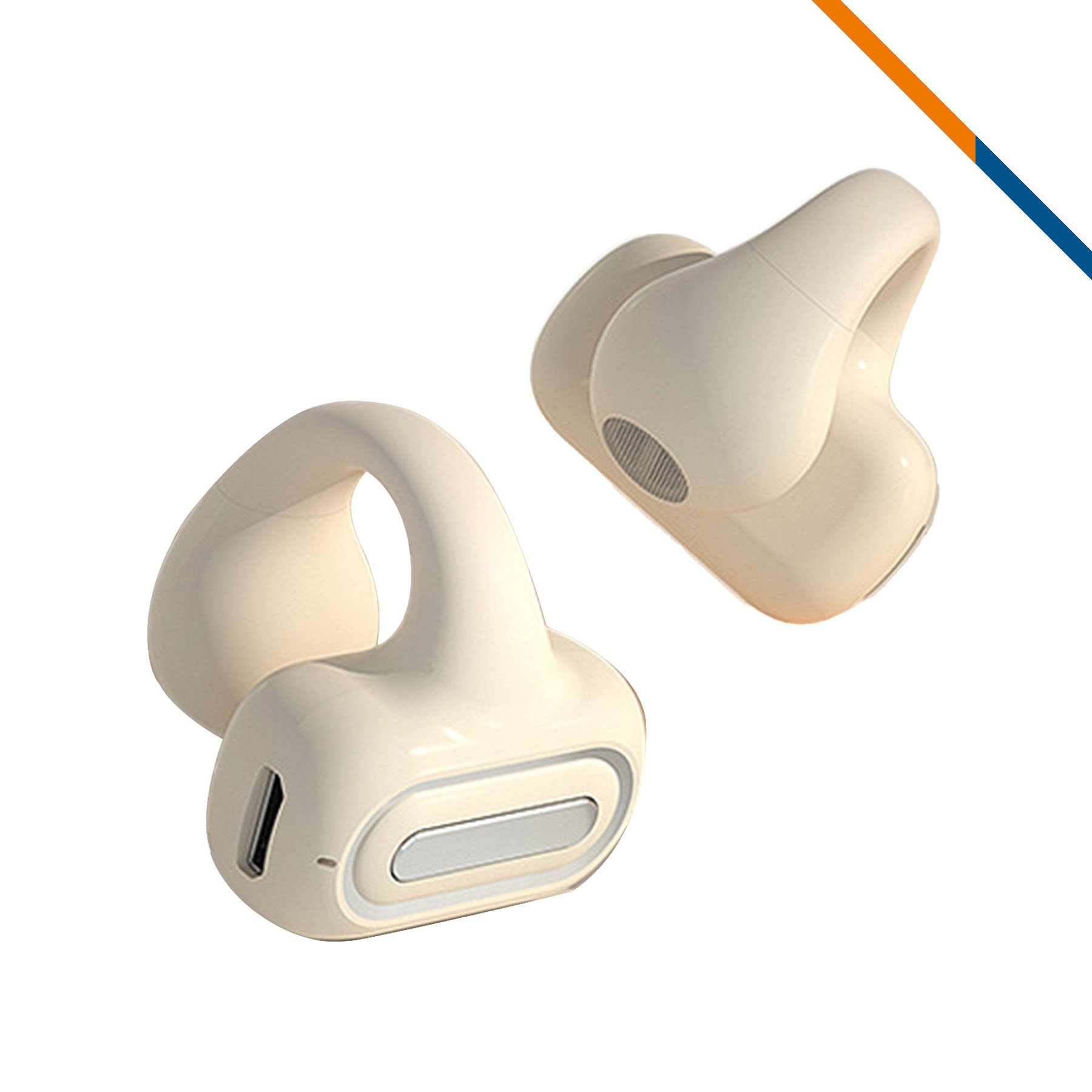 Roderick Sports Earbud 2