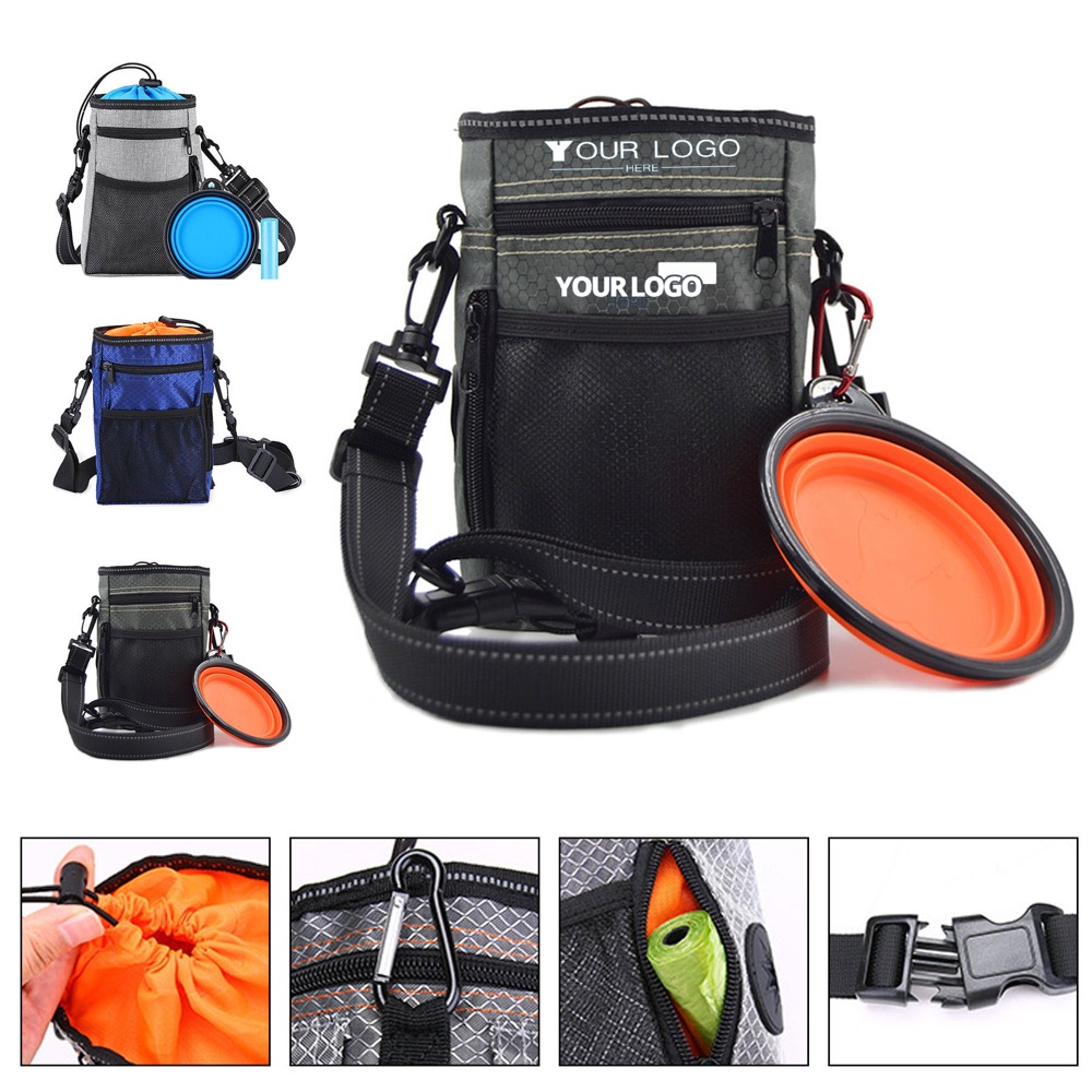 Pet Fanny Pack 2