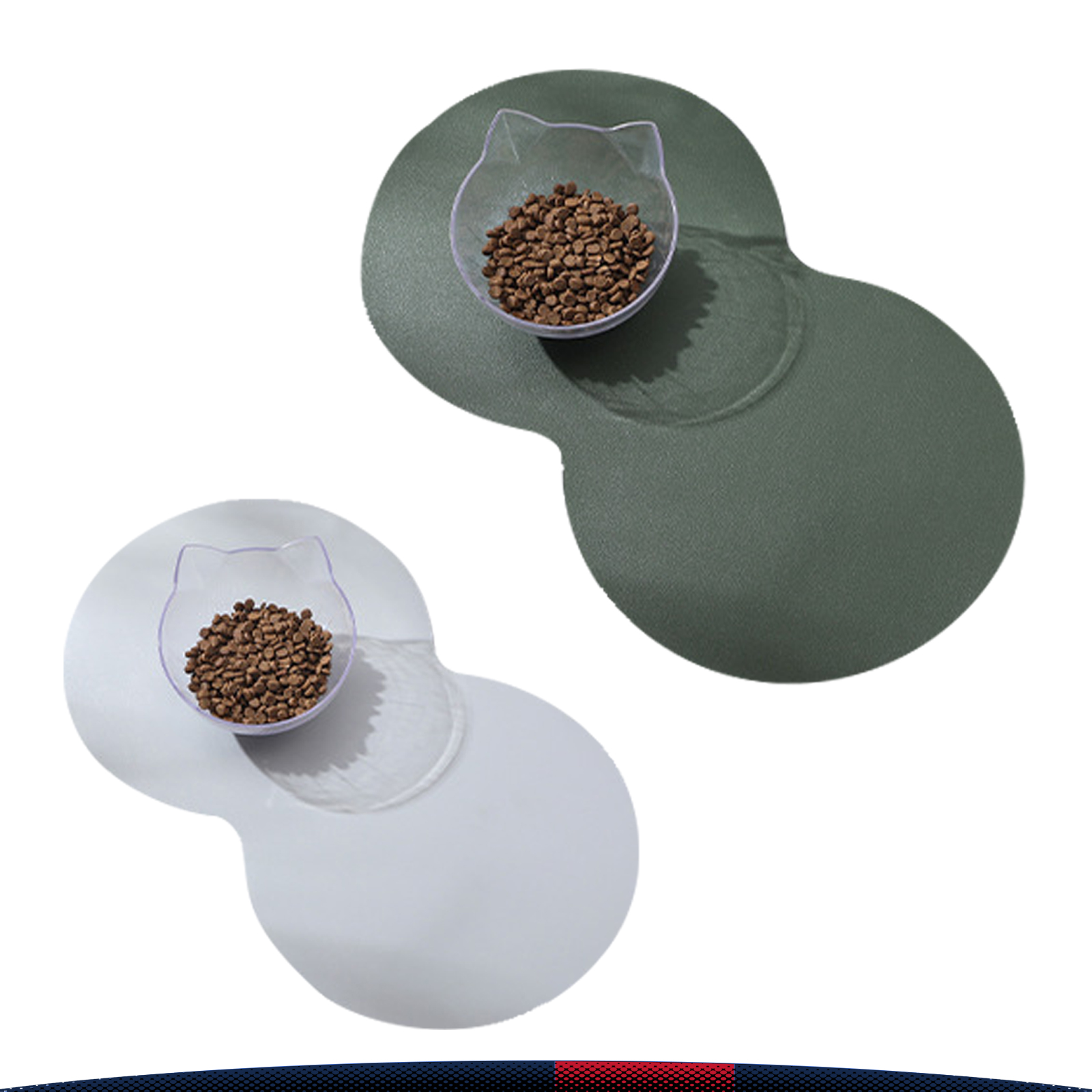 Pet PVC Placemat 6
