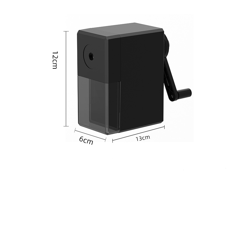 Pencil sharpener 1