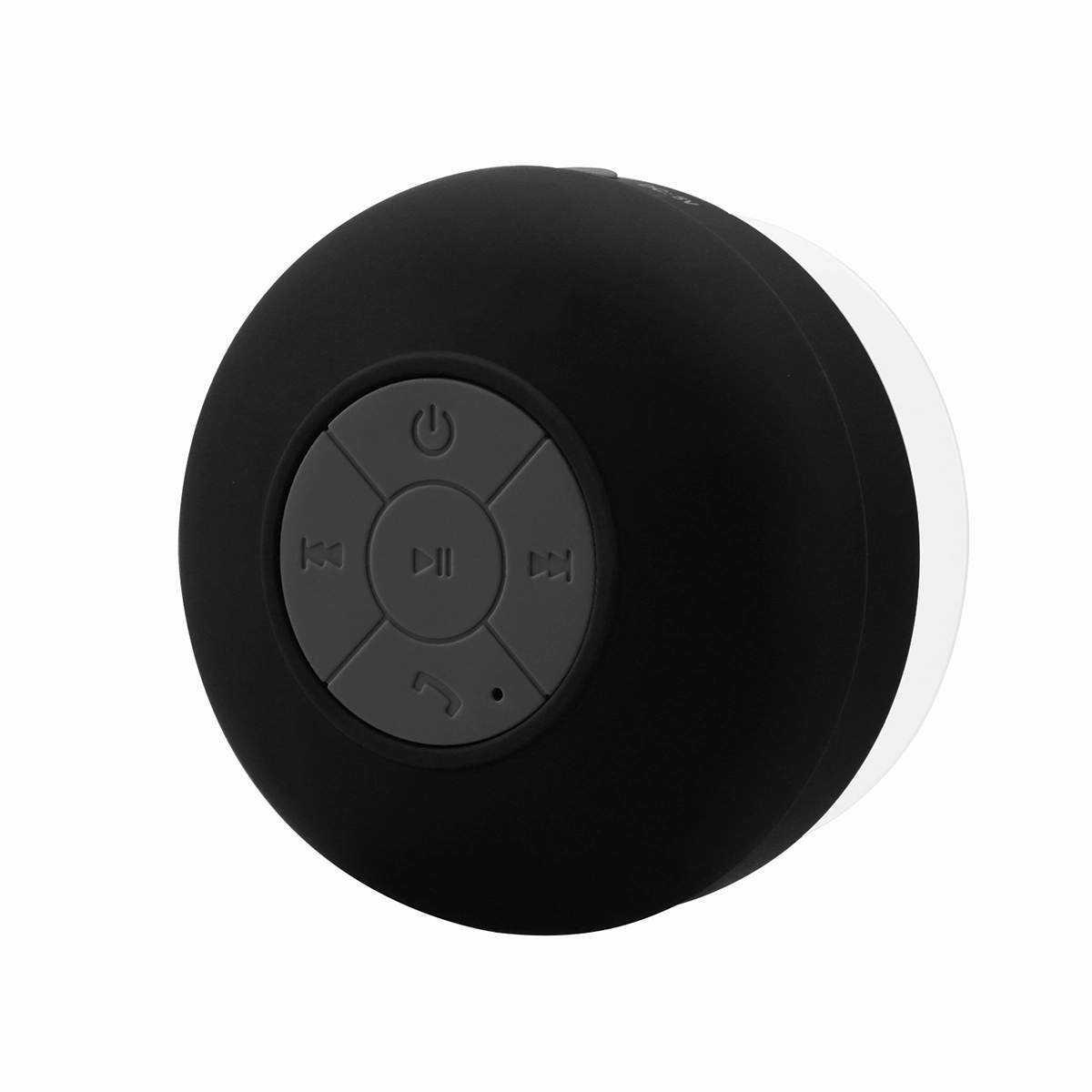 Wireless Blue tooth Speaker Shower Waterproof Sucker 1