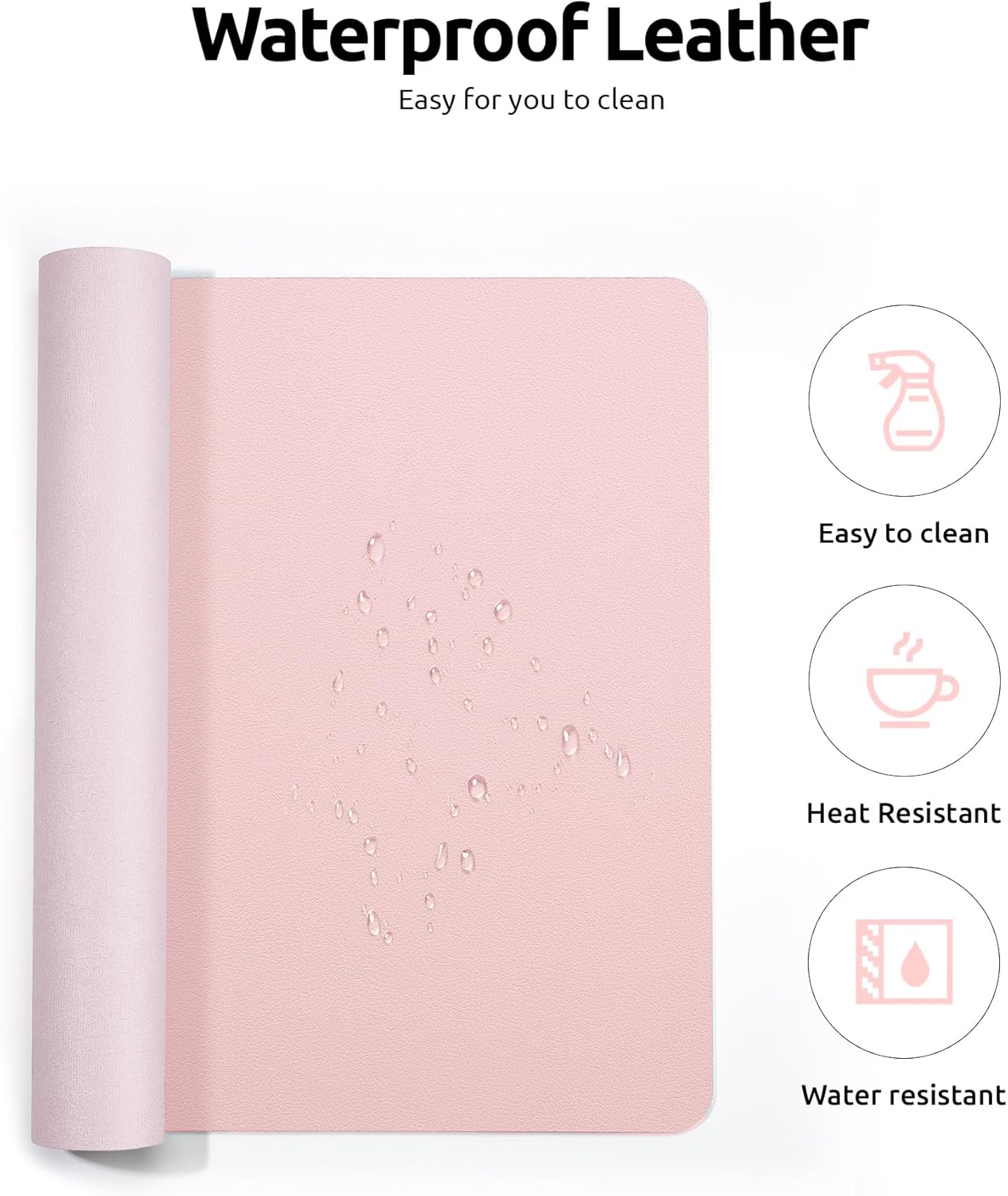 Large Mouse Pad 2