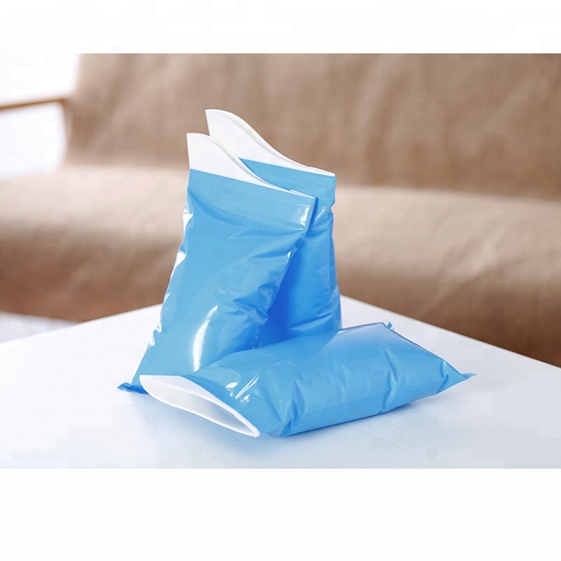 Disposable Travel Potty and Vomit Bag 7