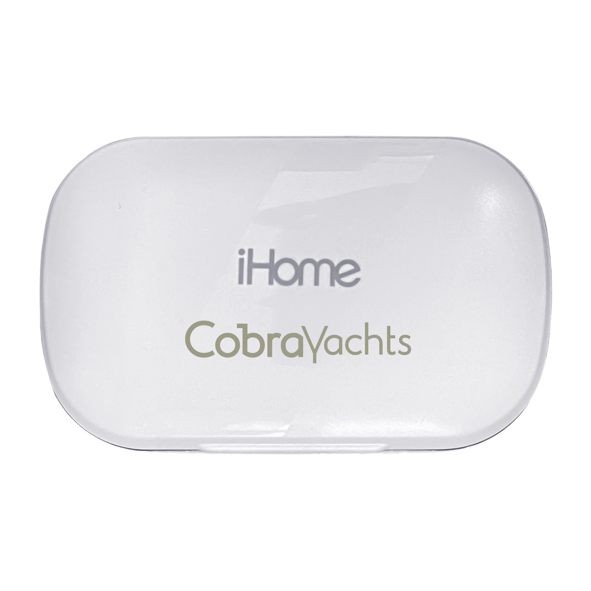 iHome® XT-82 True Wireless Earbuds & Charger Case 6