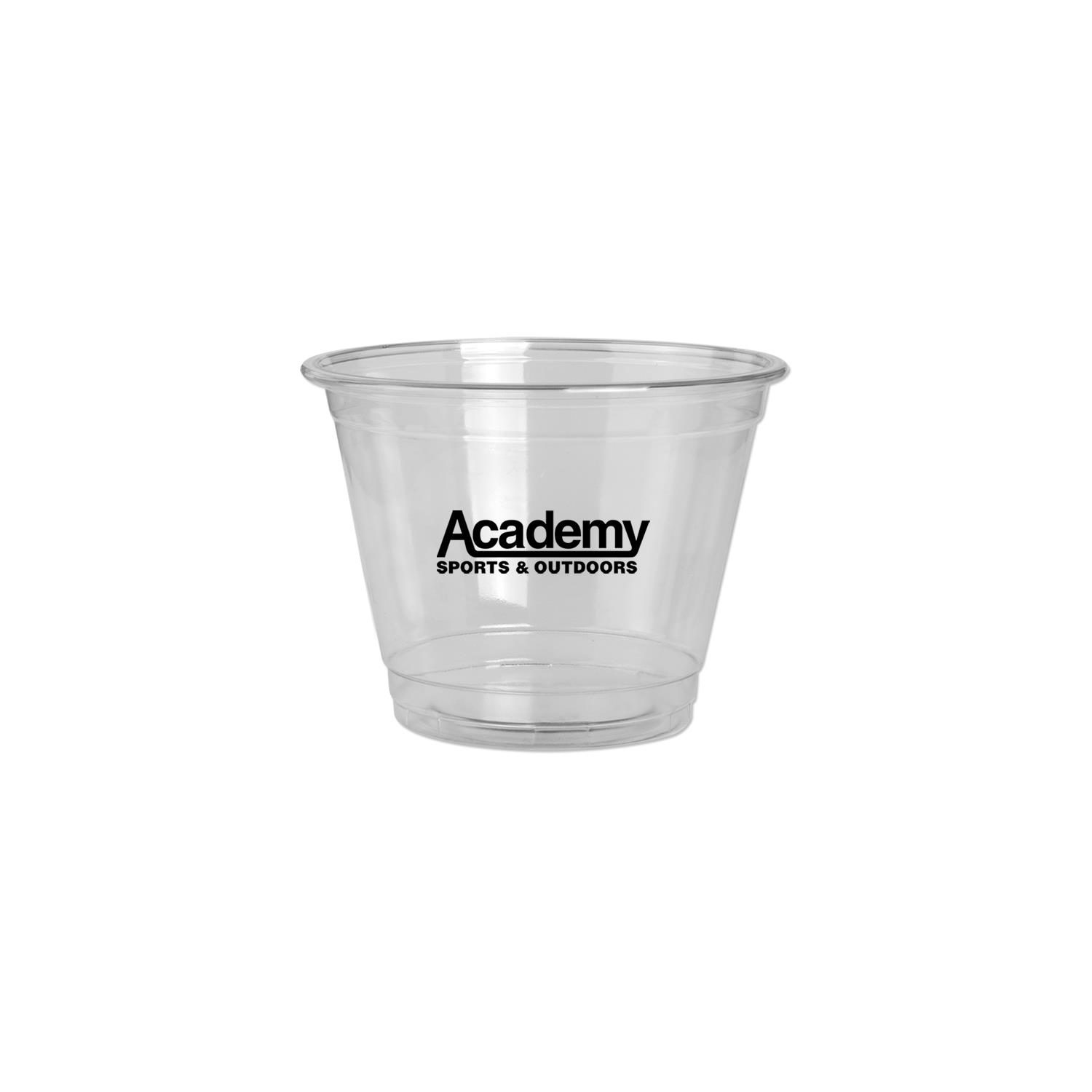 9 Oz. Squat Cup 2