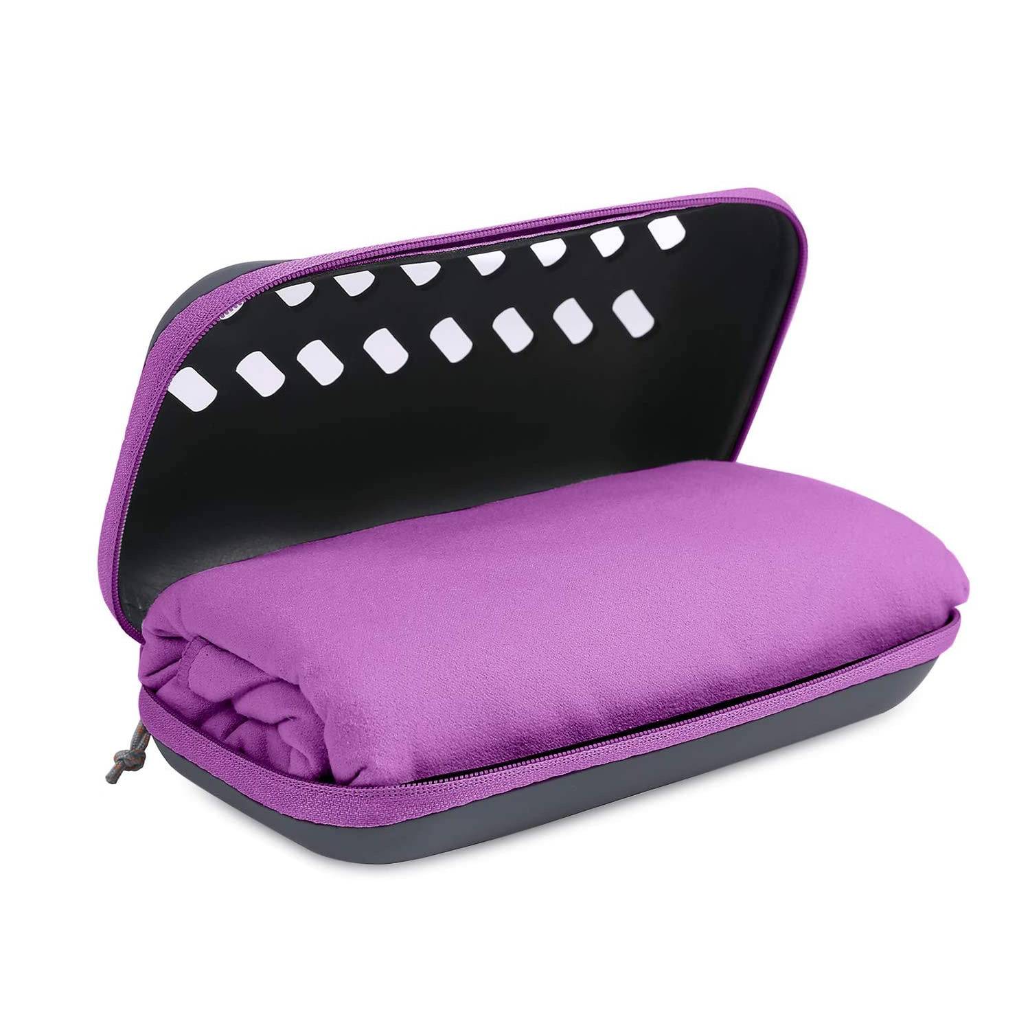 Eva Sports Towel Box 8