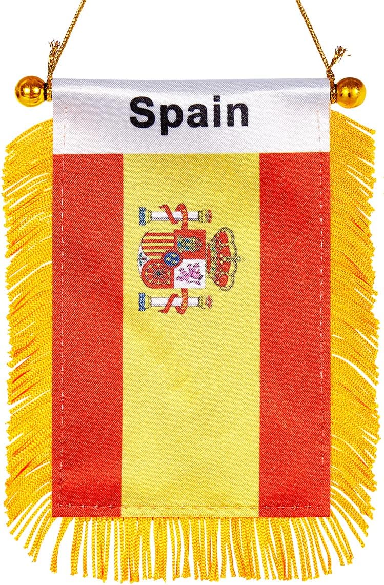 Hanging Flag Award 3
