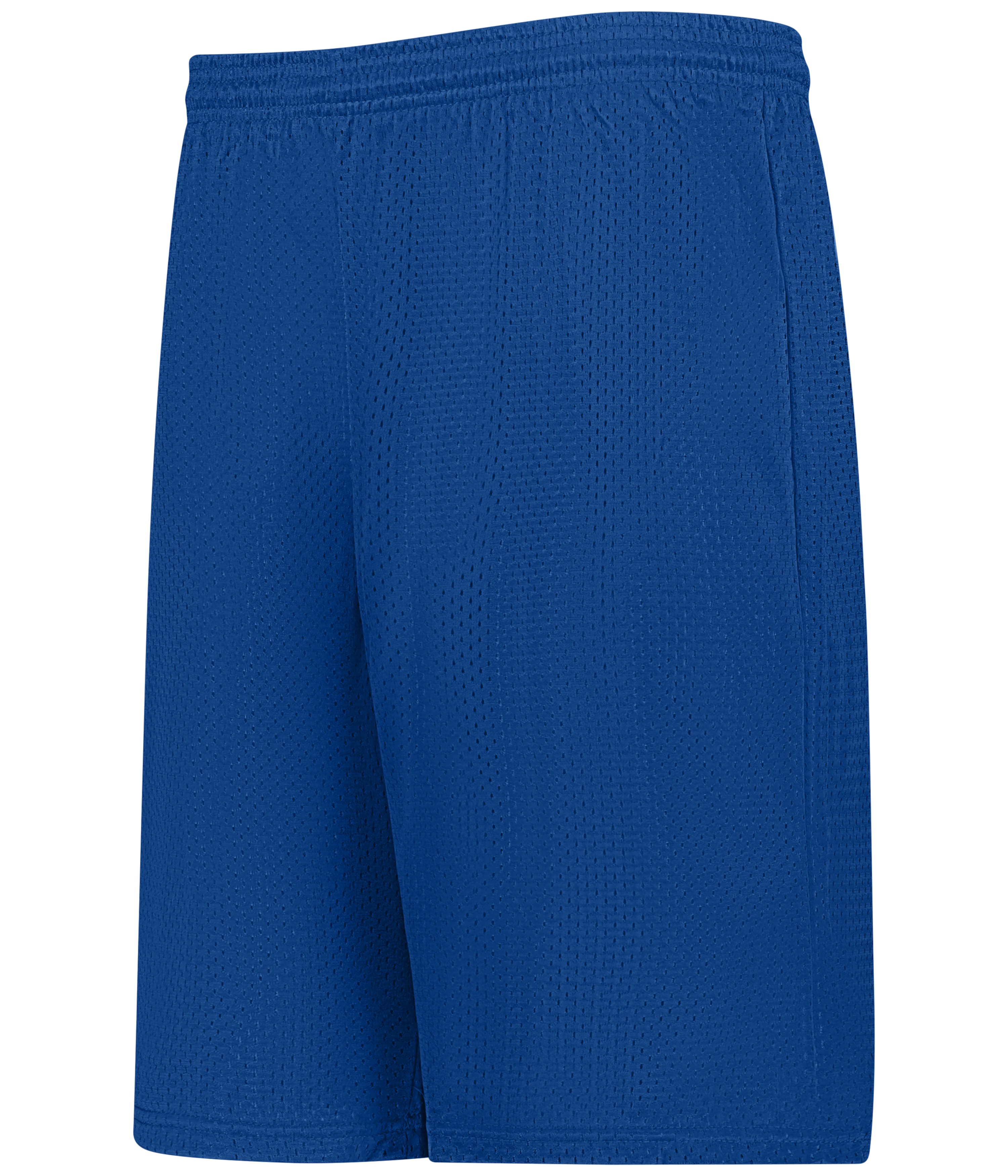 YOUTH MESH TECH SHORTS 5