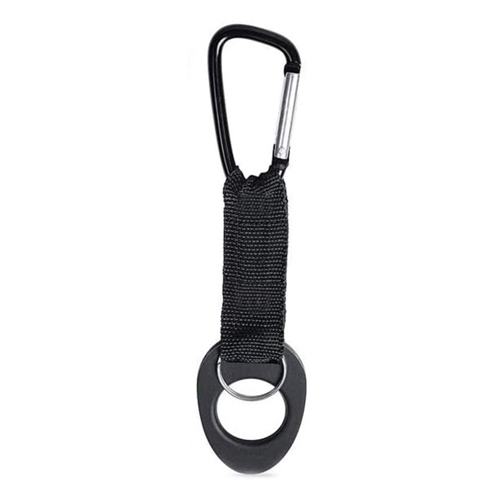 Carabiner Bottle Holder Lanyard 5
