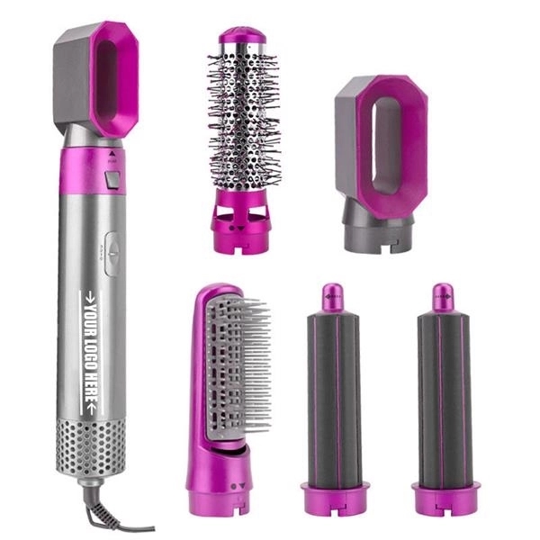Automatic Curling Hair Curler 1