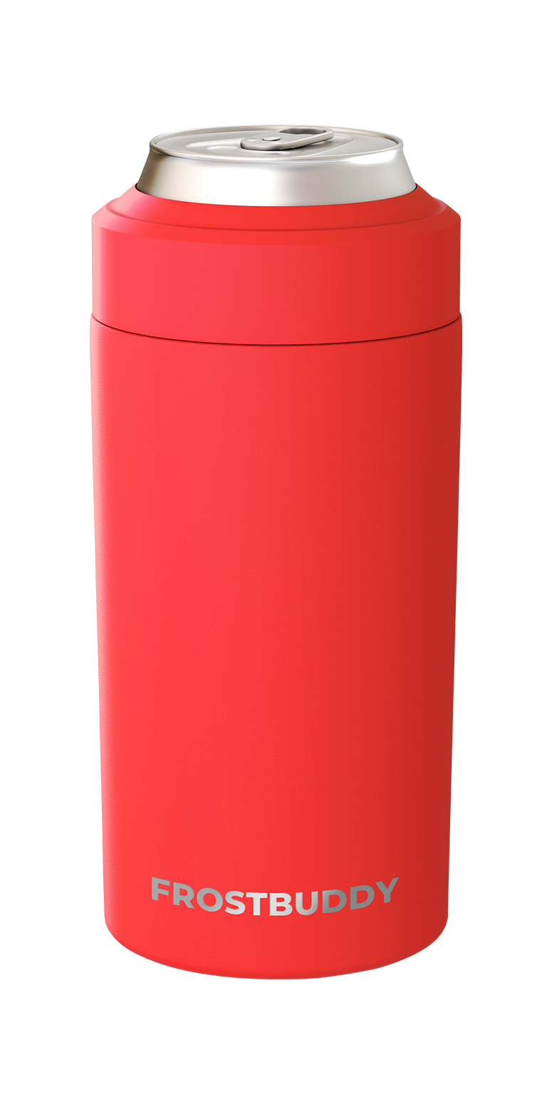 Frost Buddy® Universal Buddy 2.0 - Red 8