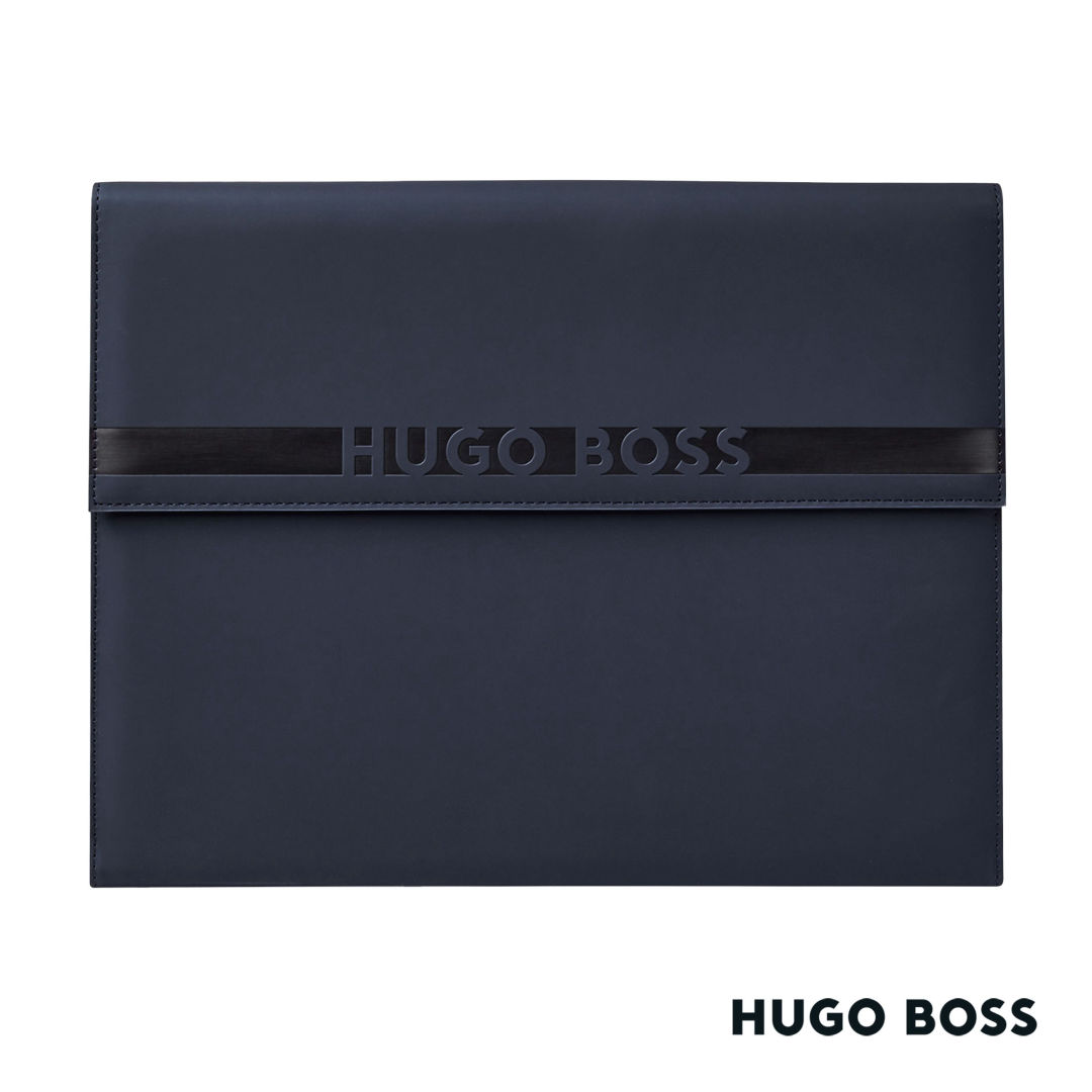 Hugo Boss® Cloud A4 Folder 9