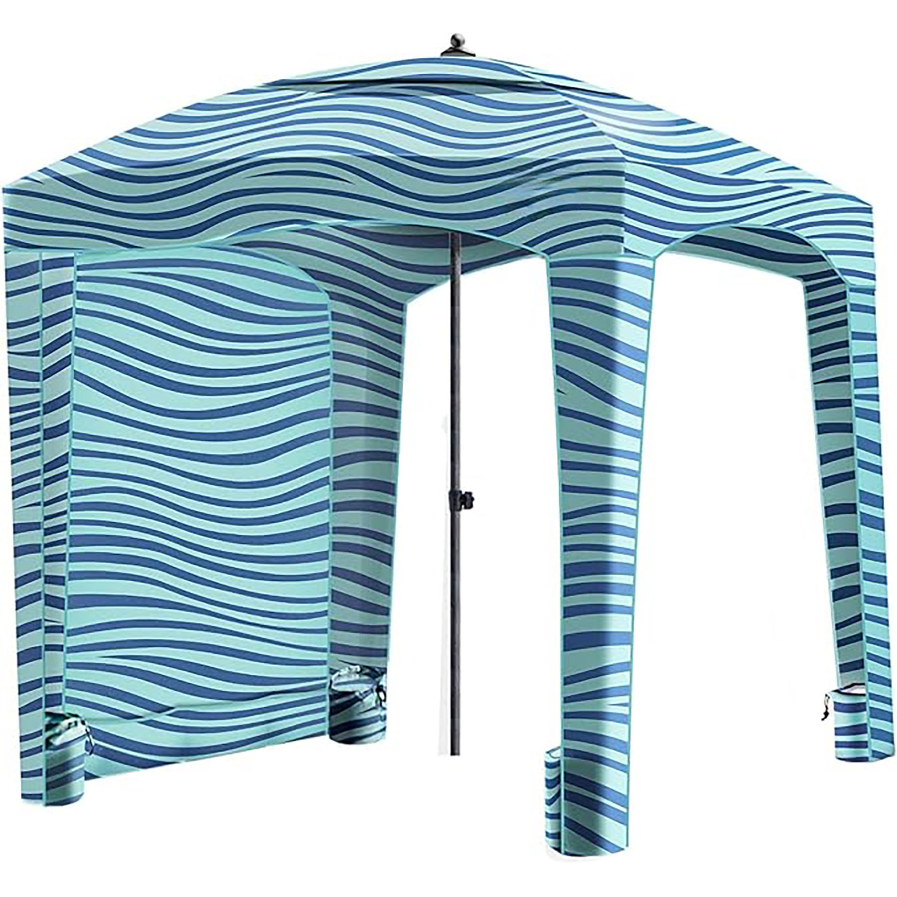 Beach Cabana 8
