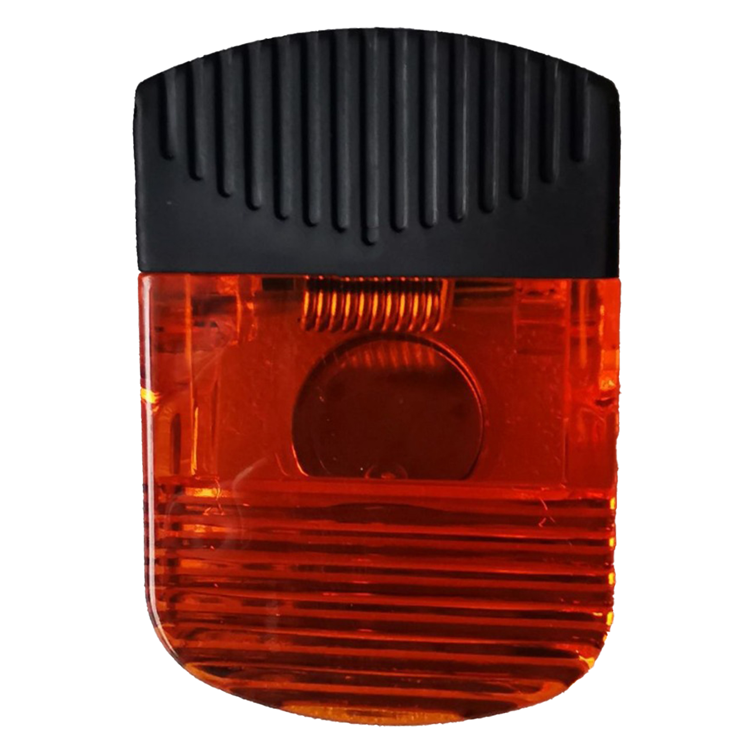 Plastic Magnetic Refrigerator Clip 2