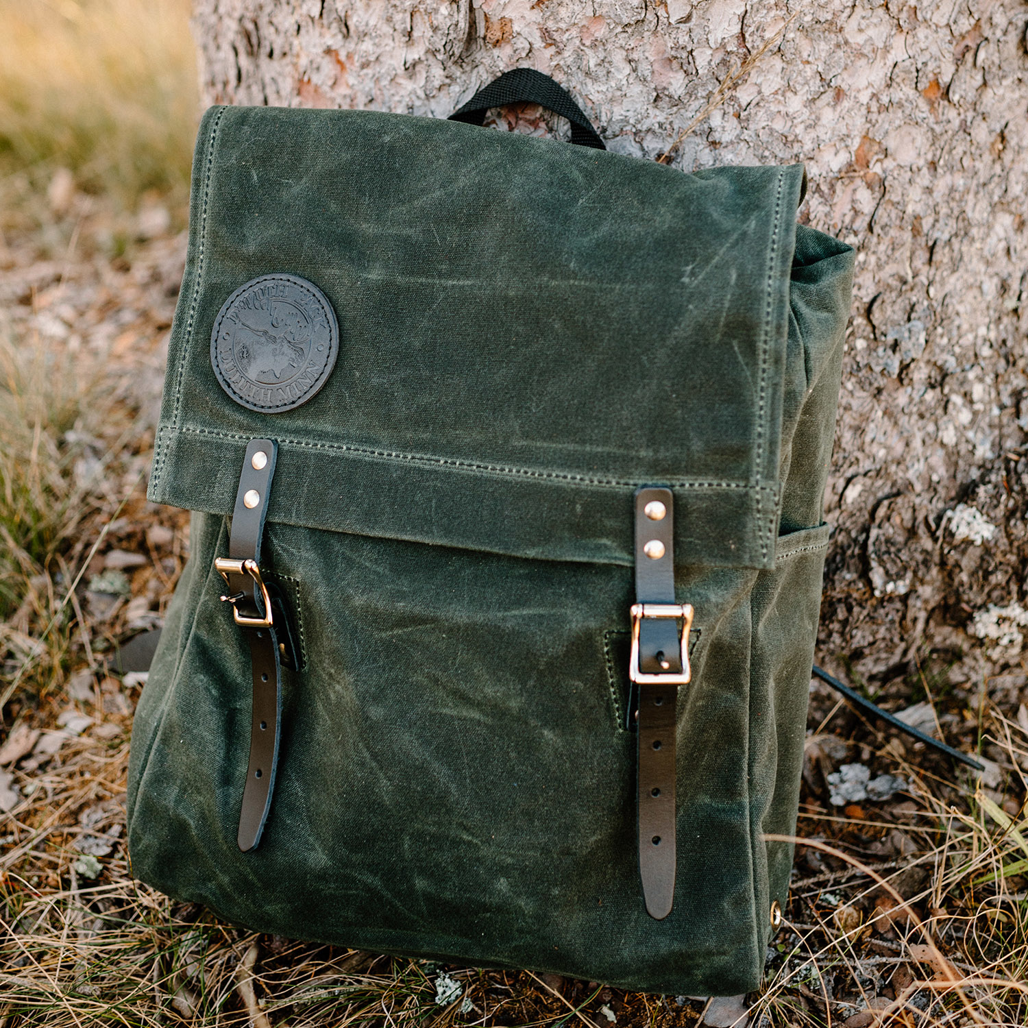 Duluth Pack™ Laptop Scoutmaster 17