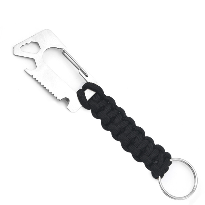 Multi-Function Carabiner 3