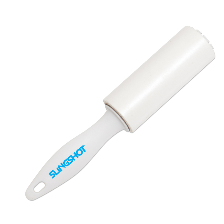 Lint Roller w/Handle 10
