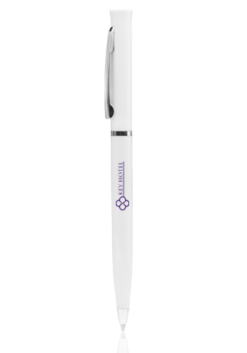 Alston Twist Action Hotel Pens 3