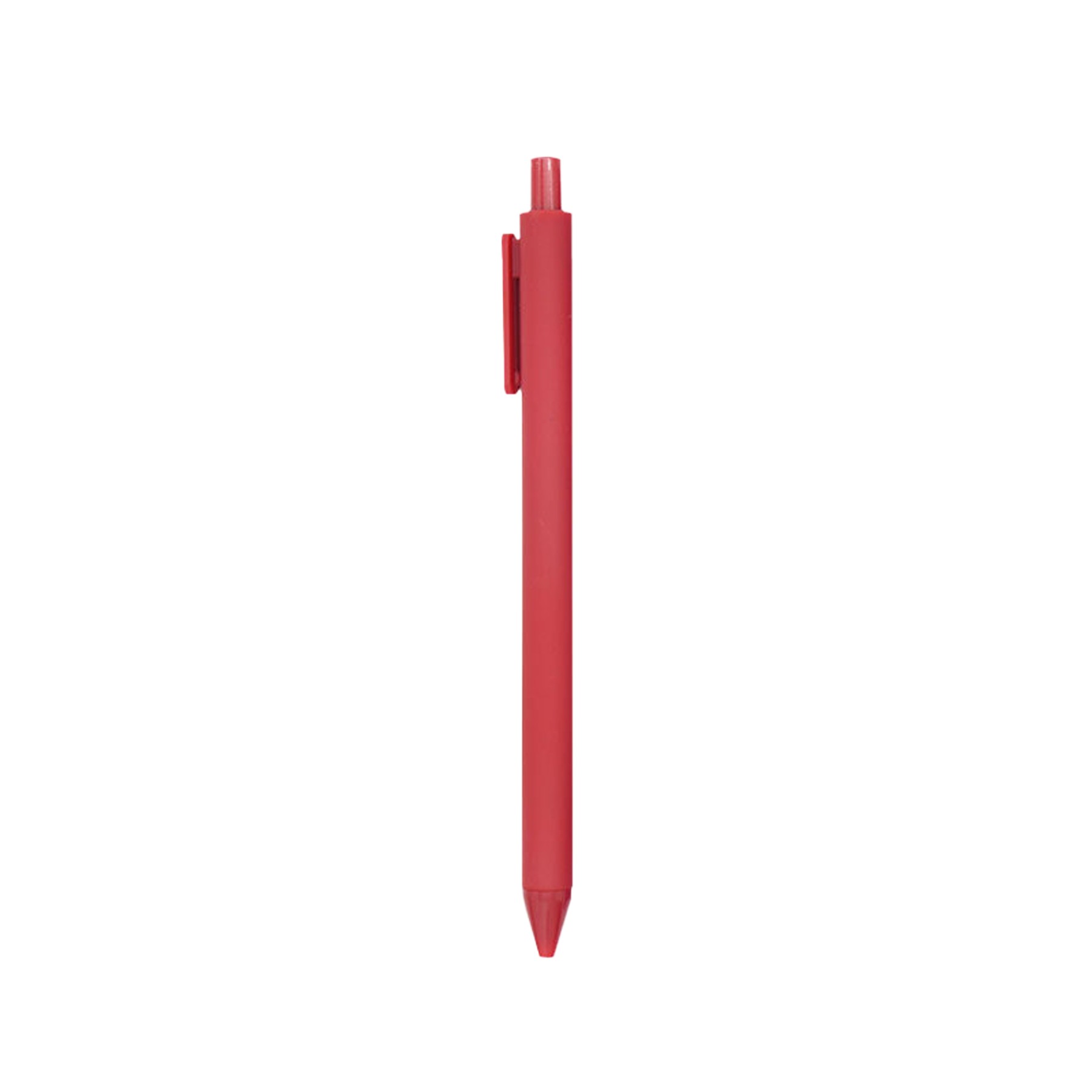 Retractable Ballpoint Pen 3