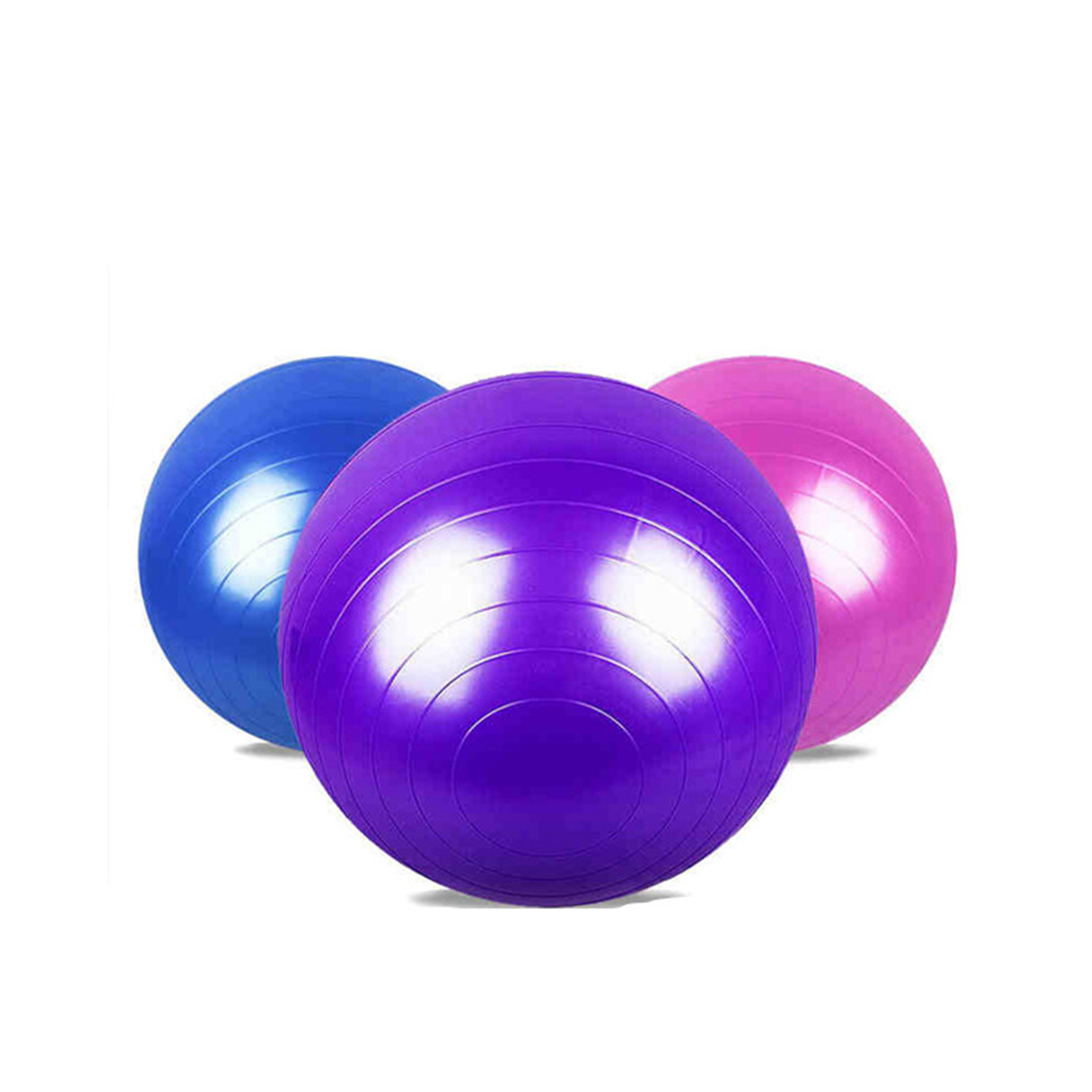 26 Inch Yoga Exercise Ball 2