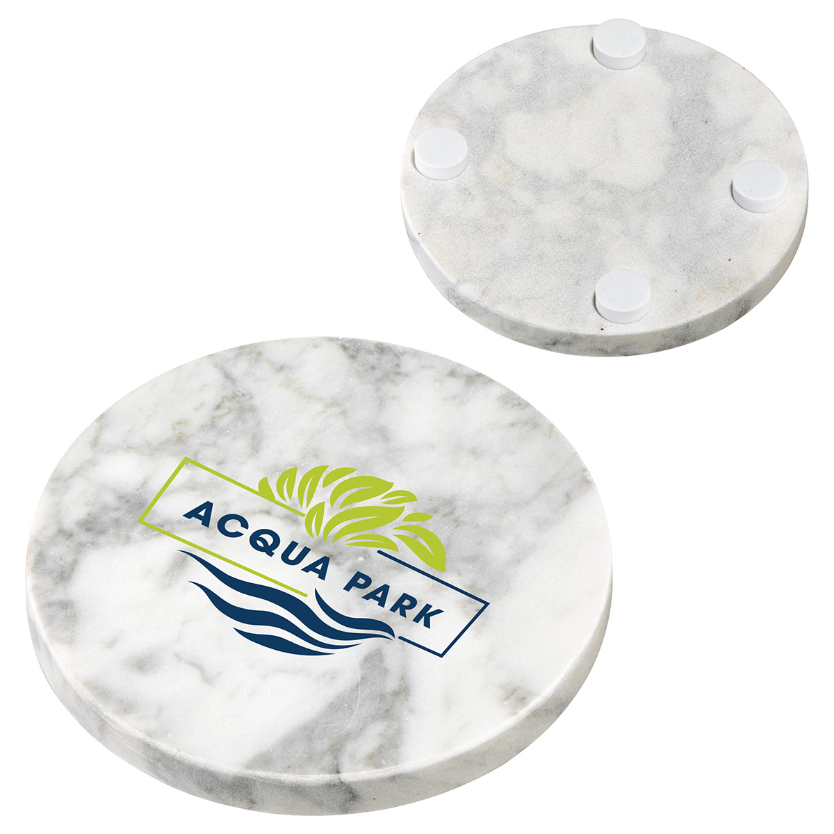 Juno Marble Coaster 5