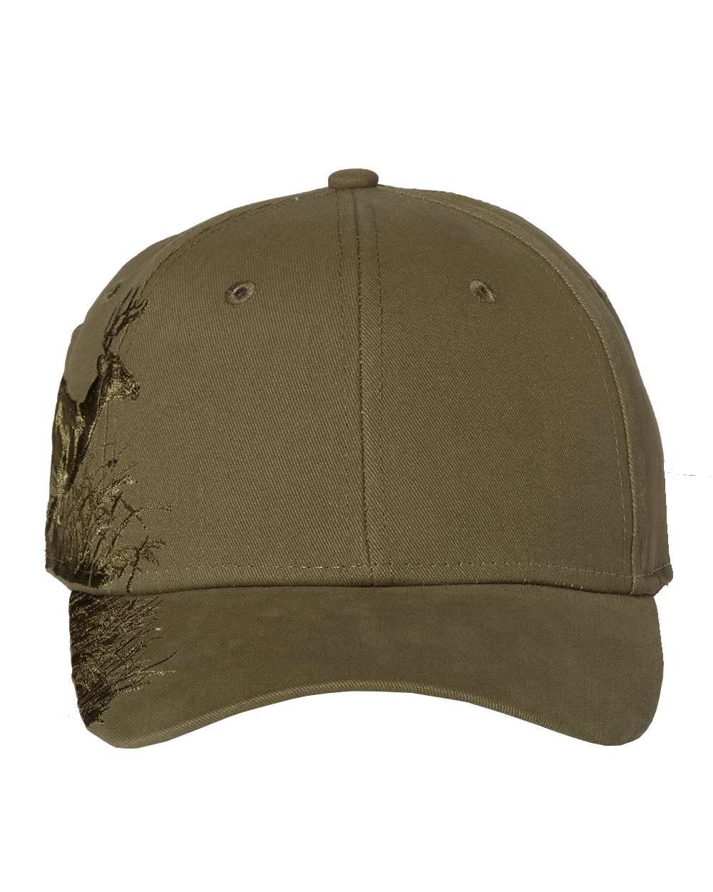 Running Buck Cap - 3301 2
