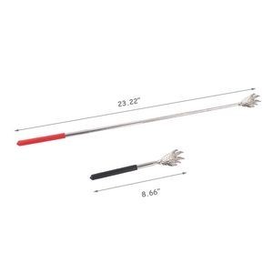 Extendable 3 Teeth Paw Back Scratcher 18